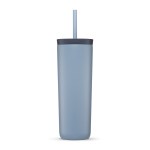 LifeStraw Go Series Tumbler - 18 Oz (Stainless) - Icelandic 2 LifeStraw Go Series Tumbler - 18 Oz (Stainless) - Icelandic 2