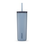 LifeStraw Go Series Tumbler - 18 Oz (Stainless) - Icelandic - Alternate LifeStraw Go Series Tumbler - 18 Oz (Stainless) - Icelandic - Alternate