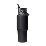Hydro Flask Wide Flex Straw Travel Bottle 32 Oz. - Black 2 Hydro Flask Wide Flex Straw Travel Bottle 32 Oz. - Black 2