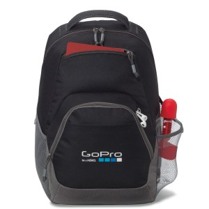 Rangeley Laptop Backpack - Black 1 Rangeley Laptop Backpack - Black 1