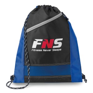 Spark Sport Cinchpack - Royal Blue 1 Spark Sport Cinchpack - Royal Blue 1