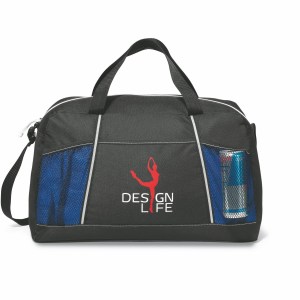 Champion Sport Bag - Royal Blue 1 Champion Sport Bag - Royal Blue 1