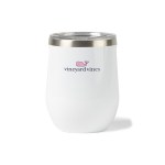 CORKCICLE® Canteen & Stemless Wine Cup Gift Set - Gloss White - Alternate CORKCICLE® Canteen & Stemless Wine Cup Gift Set - Gloss White - Alternate