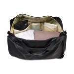 Addison Studio Sport Bag - Black - Alternate Addison Studio Sport Bag - Black - Alternate