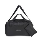 Addison Studio Sport Bag - Black 1 Addison Studio Sport Bag - Black 1