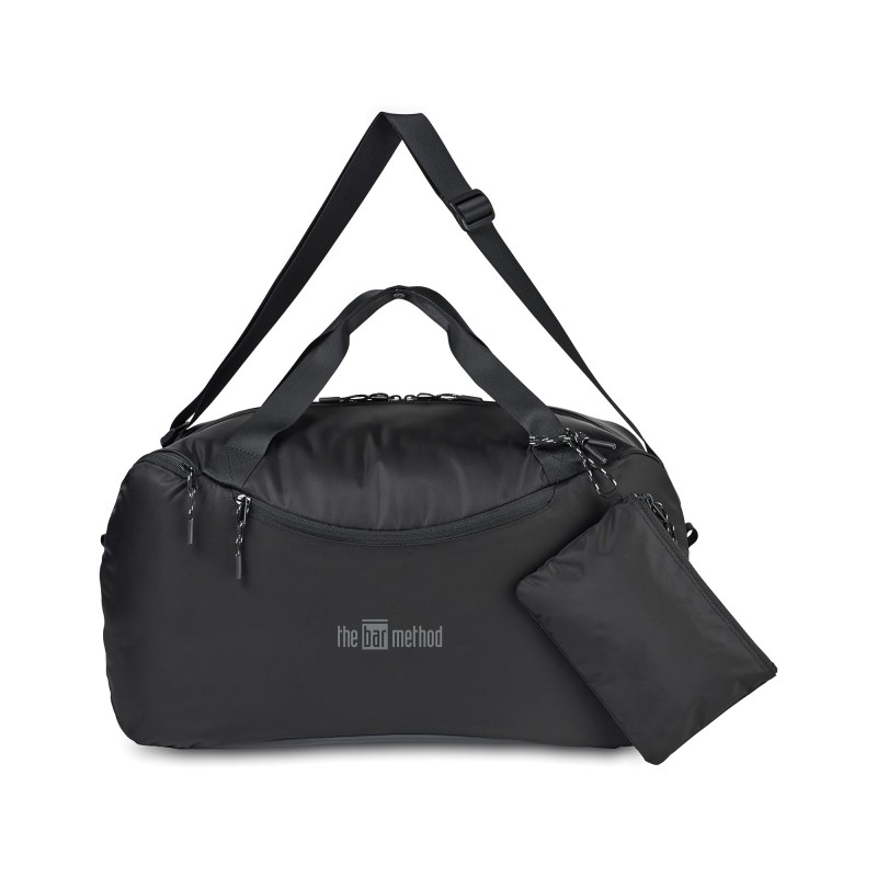 Addison Studio Sport Bag - Black 1 Addison Studio Sport Bag - Black 1