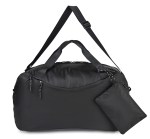 Addison Studio Sport Bag - Black 2 Addison Studio Sport Bag - Black 2