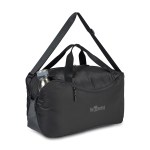 Addison Studio Sport Bag - Black - Alternate Addison Studio Sport Bag - Black - Alternate