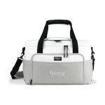 Igloo® Seadrift™ Coast Cooler - White-Grey 1 Igloo® Seadrift™ Coast Cooler - White-Grey 1