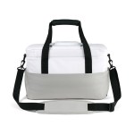 Igloo® Seadrift™ Coast Cooler - White-Grey - Alternate Igloo® Seadrift™ Coast Cooler - White-Grey - Alternate