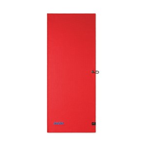 Slowtide® Links Golf Towel - Red 1 Slowtide® Links Golf Towel - Red 1