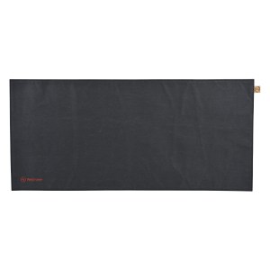 Out of The Woods® Desktop Blotter - Ebony 1 Out of The Woods® Desktop Blotter - Ebony 1