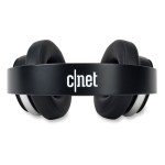 Astra 3D Active Noise Cancellation Bluetooth® Headphones - Black - Alternate Astra 3D Active Noise Cancellation Bluetooth® Headphones - Black - Alternate