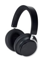 Astra 3D Active Noise Cancellation Bluetooth® Headphones - Black 2 Astra 3D Active Noise Cancellation Bluetooth® Headphones - Black 2