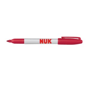 Sharpie® Fine Point - Red 1 Sharpie® Fine Point - Red 1