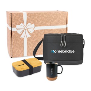 Welcome to the Team Gift Set #1 - Black 1 Welcome to the Team Gift Set #1 - Black 1