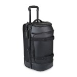 MiiR® Bahia 50L Wheeled Duffel - Black 1 MiiR® Bahia 50L Wheeled Duffel - Black 1
