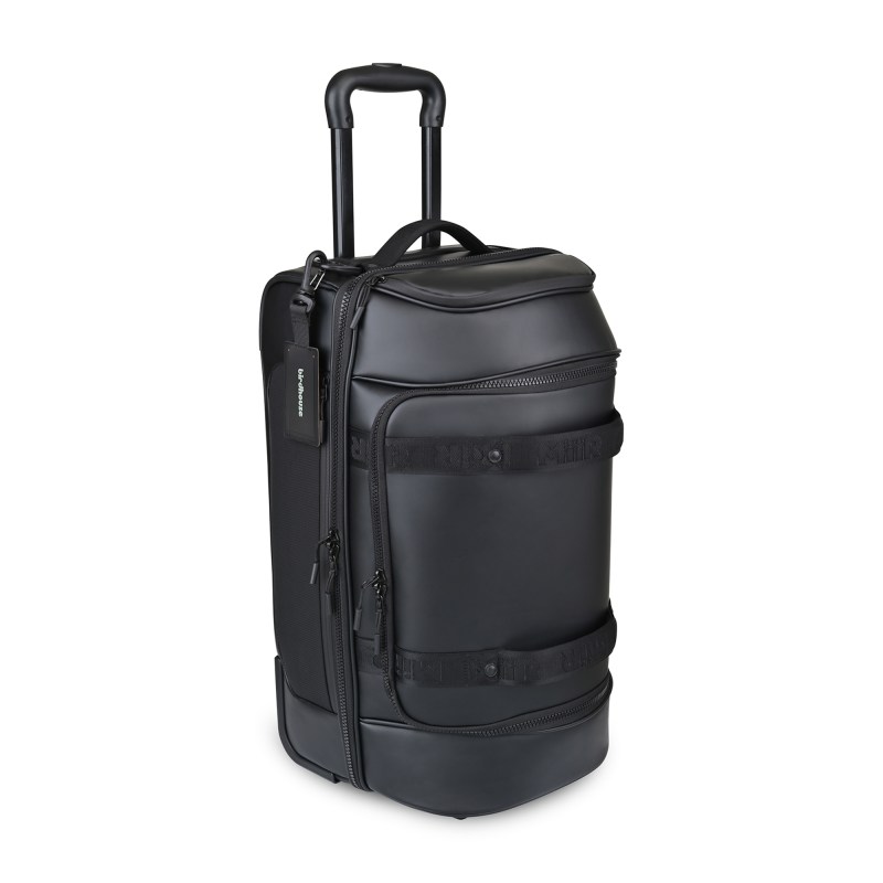 MiiR® Bahia 50L Wheeled Duffel - Black 1 MiiR® Bahia 50L Wheeled Duffel - Black 1