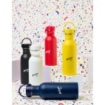 Arlo Classics Stainless Steel Hydration Bottle - 17 Oz. - Yellow - Alternate Arlo Classics Stainless Steel Hydration Bottle - 17 Oz. - Yellow - Alternate