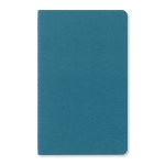 Moleskine® Cahier Ruled Large Journal - Brisk Blue 2 Moleskine® Cahier Ruled Large Journal - Brisk Blue 2