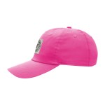 Ahead Shawmut Cap - Pink Ribbon - Alternate Ahead Shawmut Cap - Pink Ribbon - Alternate