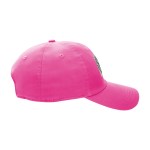 Ahead Shawmut Cap - Pink Ribbon - Alternate Ahead Shawmut Cap - Pink Ribbon - Alternate