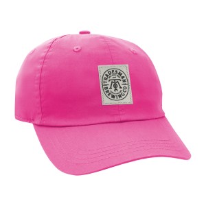 Ahead Shawmut Cap - Pink Ribbon 1 Ahead Shawmut Cap - Pink Ribbon 1