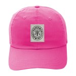 Ahead Shawmut Cap - Pink Ribbon - Alternate Ahead Shawmut Cap - Pink Ribbon - Alternate
