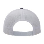 Ahead Brant Cap - Navy Linen-White - Alternate Ahead Brant Cap - Navy Linen-White - Alternate