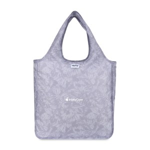 RuMe Recycled Ripstop rPET Medium Tote - Lavender 1 RuMe Recycled Ripstop rPET Medium Tote - Lavender 1