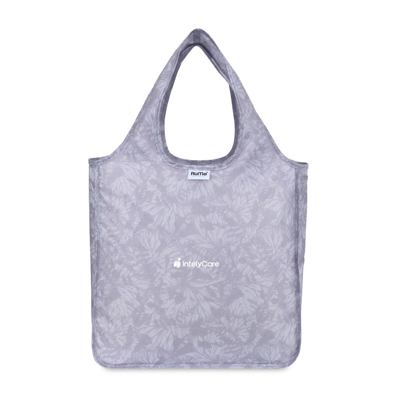RuMe® Recycled Medium Tote - Lavender 1 RuMe® Recycled Medium Tote - Lavender 1