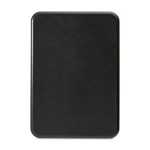 Magnetix Recycled Plastic 5000 mAh Magnetic Powerbank - Black 2 Magnetix Recycled Plastic 5000 mAh Magnetic Powerbank - Black 2