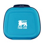 Igloo Day Chiller Recycled Poly Lunch Box - Brilliant Blue 1 Igloo Day Chiller Recycled Poly Lunch Box - Brilliant Blue 1
