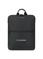 Samsonite Convertible Luggage Cover and Laptop Backpack - Black 1 Samsonite Convertible Luggage Cover and Laptop Backpack - Black 1