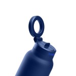 RINGO Pro Water Bottle with Magnetic Booster Ring - 32 Oz. - Blue - Alternate RINGO Pro Water Bottle with Magnetic Booster Ring - 32 Oz. - Blue - Alternate