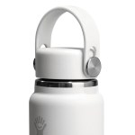 Hydro Flask Micro Hydro with Removable FlexClip 10.1 Oz. - White - Alternate Hydro Flask Micro Hydro with Removable FlexClip 10.1 Oz. - White - Alternate