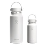 Hydro Flask Micro Hydro with Removable FlexClip 10.1 Oz. - White - Alternate Hydro Flask Micro Hydro with Removable FlexClip 10.1 Oz. - White - Alternate