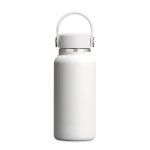 Hydro Flask Micro Hydro with Removable FlexClip 10.1 Oz. - White 2 Hydro Flask Micro Hydro with Removable FlexClip 10.1 Oz. - White 2