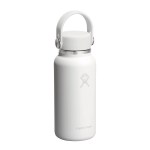 Hydro Flask Micro Hydro with Removable FlexClip 10.1 Oz. - White - Alternate Hydro Flask Micro Hydro with Removable FlexClip 10.1 Oz. - White - Alternate