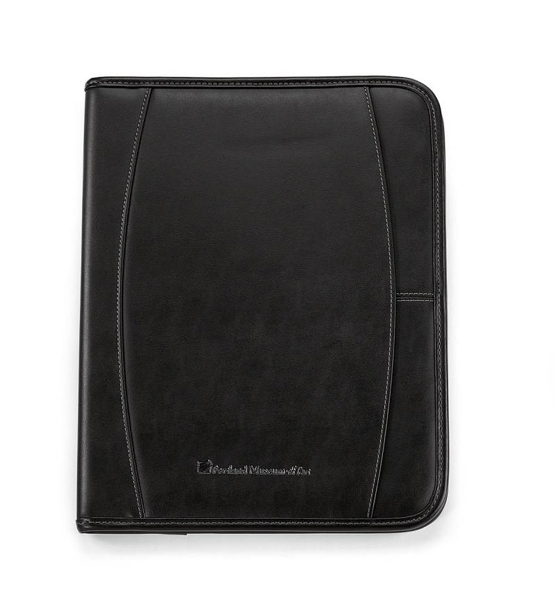 Deluxe Writing Pad - Black 1 Deluxe Writing Pad - Black 1