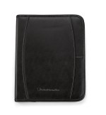 Deluxe Writing Pad - Black 1 Deluxe Writing Pad - Black 1