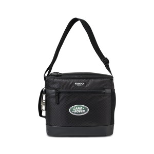 Igloo® Maddox Deluxe Cooler - Black 1 Igloo® Maddox Deluxe Cooler - Black 1
