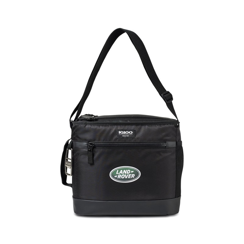 Igloo® Maddox Deluxe Cooler - Black 1 Igloo® Maddox Deluxe Cooler - Black 1