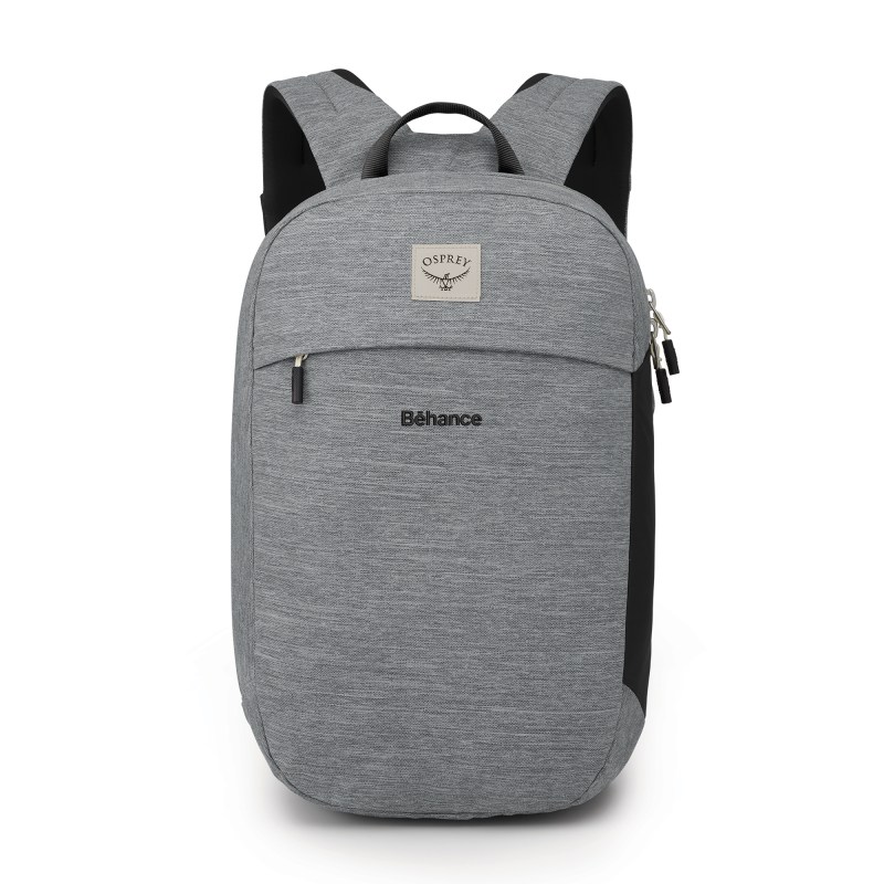 Osprey Arcane™ Large Day - Medium Grey Heather 1 Osprey Arcane™ Large Day - Medium Grey Heather 1