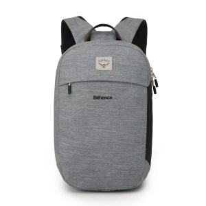 Osprey Arcane™ Large Day - Medium Grey Heather 1 Osprey Arcane™ Large Day - Medium Grey Heather 1