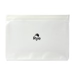 Reusable Stand Up Storage Bag 8 cup - Clear 1 Reusable Stand Up Storage Bag 8 cup - Clear 1