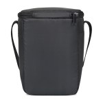 Arlo rPET 6 Can Lunch Cooler - Black - Alternate Arlo rPET 6 Can Lunch Cooler - Black - Alternate