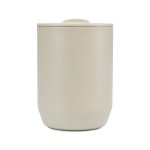 Aviana Rowan Recycled Stainless Steel Wine Tumbler - 15 Oz. - Taupe 2 Aviana Rowan Recycled Stainless Steel Wine Tumbler - 15 Oz. - Taupe 2