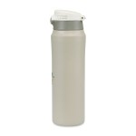 Aviana™ Rowan Recycled Sip Lid Bottle - 16 Oz. - Taupe - Alternate Aviana™ Rowan Recycled Sip Lid Bottle - 16 Oz. - Taupe - Alternate