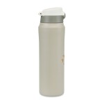 Aviana™ Rowan Recycled Sip Lid Bottle - 16 Oz. - Taupe - Alternate Aviana™ Rowan Recycled Sip Lid Bottle - 16 Oz. - Taupe - Alternate